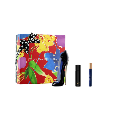 Kit Coffret Carolina Herrera Good Girl Eau de Parfum